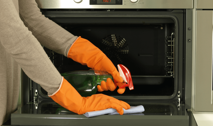 Karla's Sparkle Cleaning